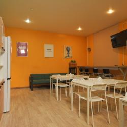 El hostel (Эль хостел) — 70f4639e89e84787fe0774a3509113ea