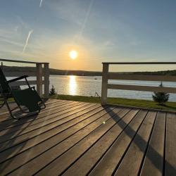 Фото Отель Речное Поместье