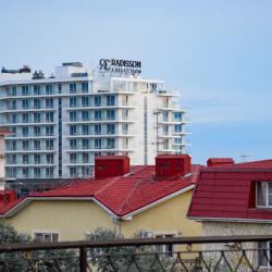 Фото Отель Tere (Тере)