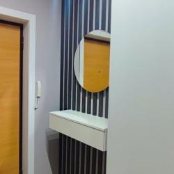 Фото Апартаменты на улице 1-я Хабаровская 7