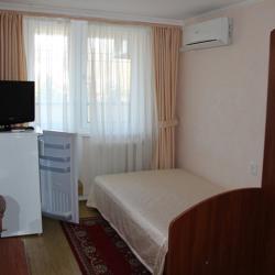 Фото Отель Пансионат