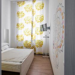 Фото Yes! Hostel (Ес! Хостел)