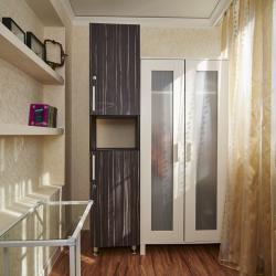 Фото Апартаменты на улице Андрея Губина 24