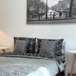 1-комнатные апартаменты стандарт ул. Щапова, 45