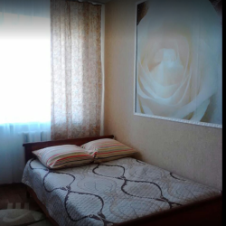 Номер стандарт с 2 односпальными кроватями