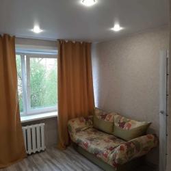 Фото Апартаменты на улице Воскресенская 7