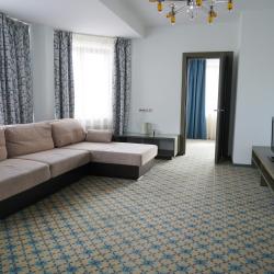 Фото Отель Zavidovo resort (Завидово Резорт)