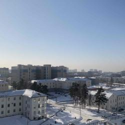 1-комнатные апартаменты стандарт