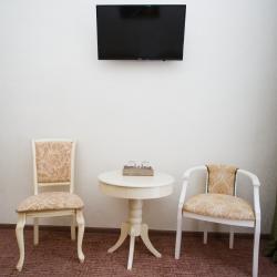 Фото Отель Кремлевская