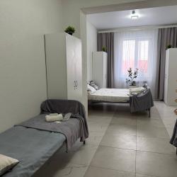 Номер комфорт стандарт