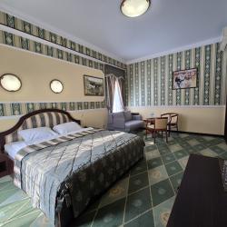 Фото Отель Gallery Park Volgograd (Галерея Парк )