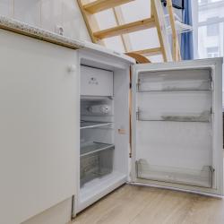 фото 26 Tomi Apartments (Томи Апартментс) на Советской