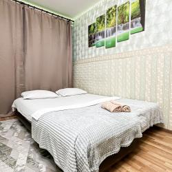 Фото Апартаменты Nestory на Молодцова 1В