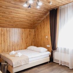Фото Отель A-House (А-хаус)