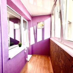 Фото Самарские апартаменты на улице Санфировой