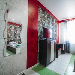 Фото Отель Колизей