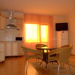 2-комнатные апартаменты стандарт