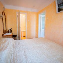 Фото Отель Клинический санаторий им. Горького