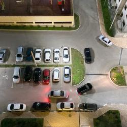 Фото Апартаменты на шоссе Лабораторное 33 корпус 3