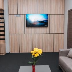 Фото Отель Роза Ветров