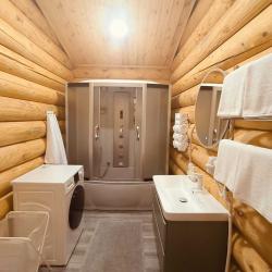 Фото Отель Коттедж в поселке Разливы-1, 8