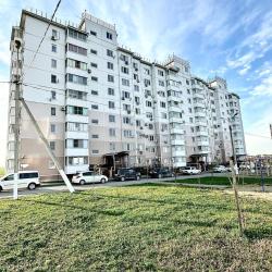 Фото Отель Хоум на улице Надежды 7А