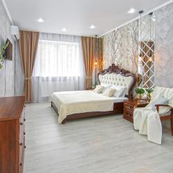 Фото Апартаменты на улице Стахановская 1/5 корпус 3