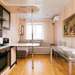Фото Отель PrezentHaus (ПрезентХаус) на Карла Маркса 175А корпус 4