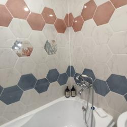 Фото Отель Живи с уютом на улице Весны 6