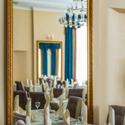 Фото Отель Дворец Нарзанов