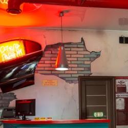 Фото Отель Гараж