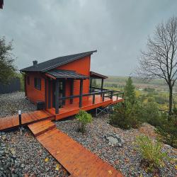 Фото Отель Загородный комплекс ВидОк