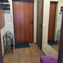 2-комнатные апартаменты стандарт 2