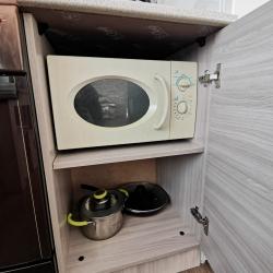 2-комнатные апартаменты стандарт