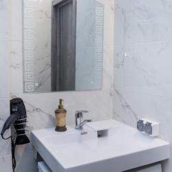 Фото Апартаменты на улице Телевизионная