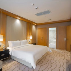 Фото Отель Marriott Sochi Krasnaya Polyana (Марриотт Сочи )