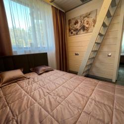 Фото Отель Карпин пруд