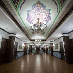 Фото Отель Karvon Saroy Termez (Карвон Сарой )