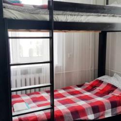Фото Loft Hostel Minsk (Лофт Хостел )