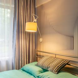 Фото Kvart-Hotel (Кварт-Отель) на проспекте Московский