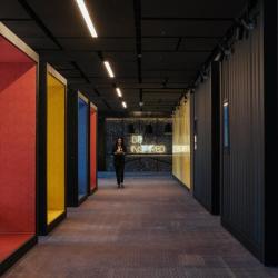 Фото Novotel Bishkek City Center (Новотель Сити центр)