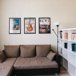 Фото Отель Хочу приехать на улице Октябрьская