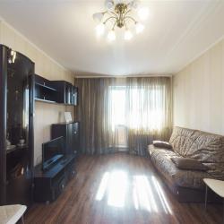 Фото Home Hotel (Хоум Отель) на Притомском 7 корпус 5