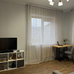 Фото Отель Квартира на Олимпийской улице 36