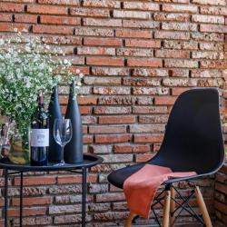 Фото Отель Old Tbilisi Terrace (Олд Террас)