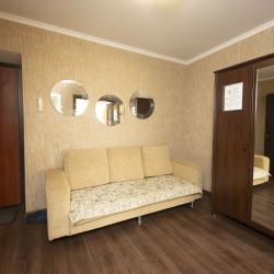 1-комнатные апартаменты стандарт №2