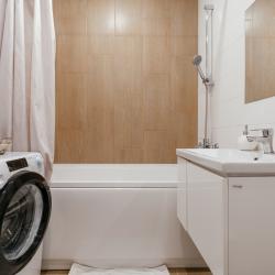 3-комнатные апартаменты улучшенные