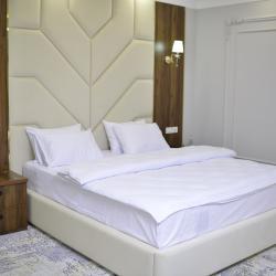 Фото Отель Siab Hotel (Сиаб)