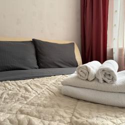 Фото Отель Апарт Комфорт на улице Суркова