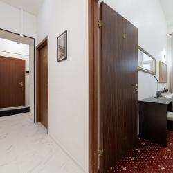 Фото Отель Dere Apartments (Дере Апартментс) на проспекте Владимирский 7